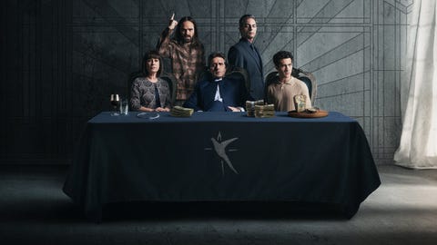 el reino vacio-netflix el reino vacio