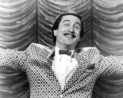 robert deniro robert de niro