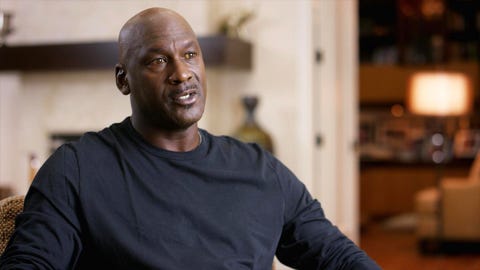 michael jordan the last dance miniseries and short series on Netflix michael jordan the last dance netflix miniseries and short series