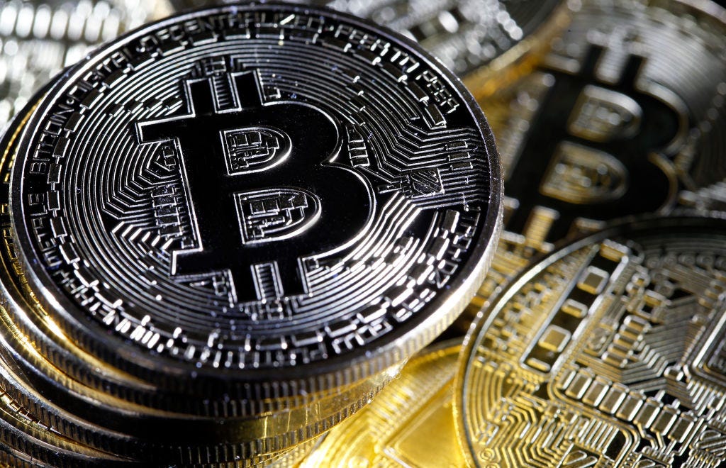 se desploma el bitcoin hoy