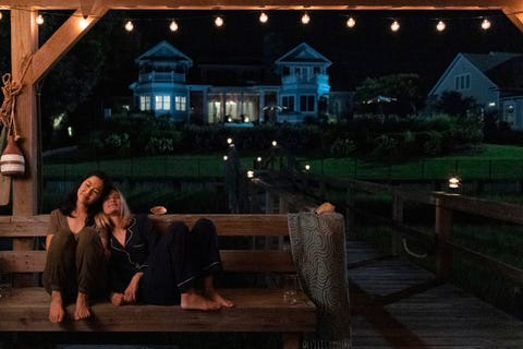 the summer i fell in love