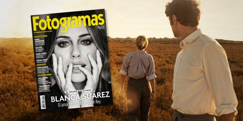 El Calendario Fotogramas 2021 Te Espera En Tu Quiosco calendario fotogramas 2021