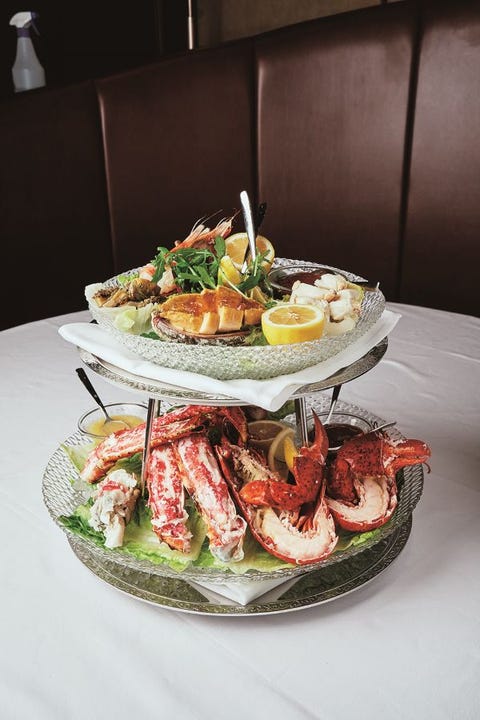 ウルフギャング ステーキハウス シグニチャー 青山 Wolfgangs Steak House Signature Aoyama ウルフギャング ステーキハウス シグニチャー 青山 Wolfgangs Steak House Signature Aoyama