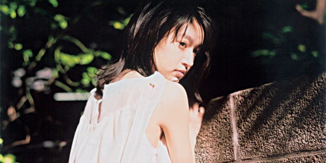 話題作の出演が絶えない俳優 門脇麦のまなざしと魂 話題作の出演が絶えない俳優 門脇麦のまなざしと魂
