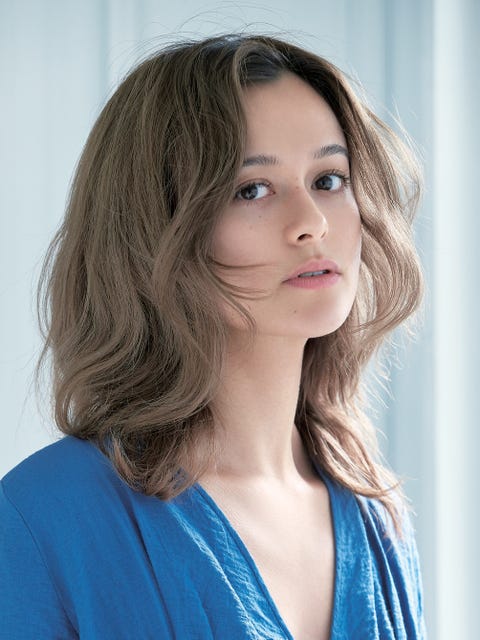 ミディアム ロングヘア編 東京サロン発 おしゃれトレンドヘアカタログ9 ミディアム ロングヘア編 東京サロン発 おしゃれトレンドヘアカタログ9