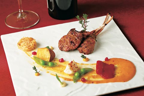 ブルガズ アダ 麻布十番 Burgaz Ada Azabu Juban ブルガズ アダ 麻布十番 Burgaz Ada Azabu Juban