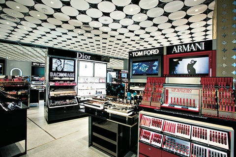 アットコスメ東京 原宿 Cosme Tokyo Harajuku アットコスメ東京 原宿 Cosme Tokyo Harajuku