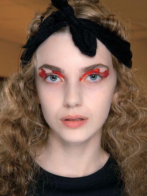 trend makeup