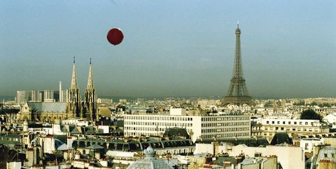おしゃれなだけじゃない 人気監督によるパリの多様性を描いたフランス映画１５