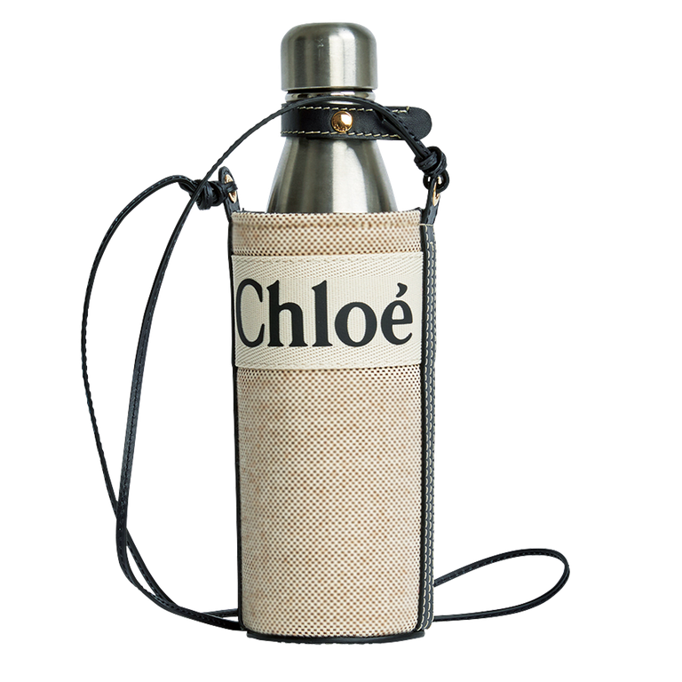 バッグの代わりに ボトルケース エコ モードな人気ブランドのボトルカバーおすすめ10選 ファッション Elle エル デジタル