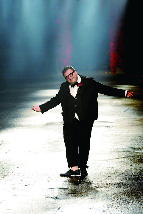 alber elbaz is leaving lanvin after 14 years