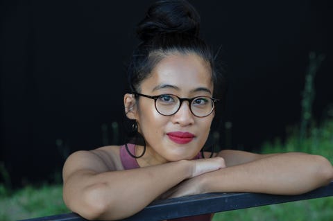 elaine castillo