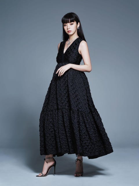 池田エライザが初監督作品で エル ガール ニューディレクター賞 に輝く Elle Cinema Awards 池田エライザが初監督作品で エル ガール ニューディレクター賞 に輝く Elle Cinema Awards