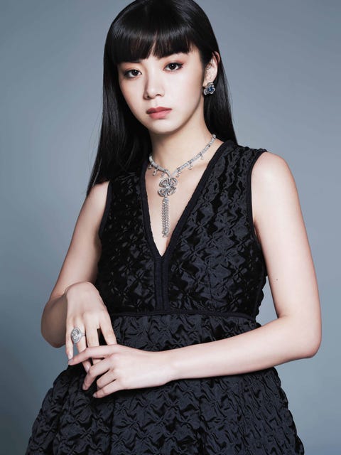 池田エライザが初監督作品で エル ガール ニューディレクター賞 に輝く Elle Cinema Awards 池田エライザが初監督作品で エル ガール ニューディレクター賞 に輝く Elle Cinema Awards