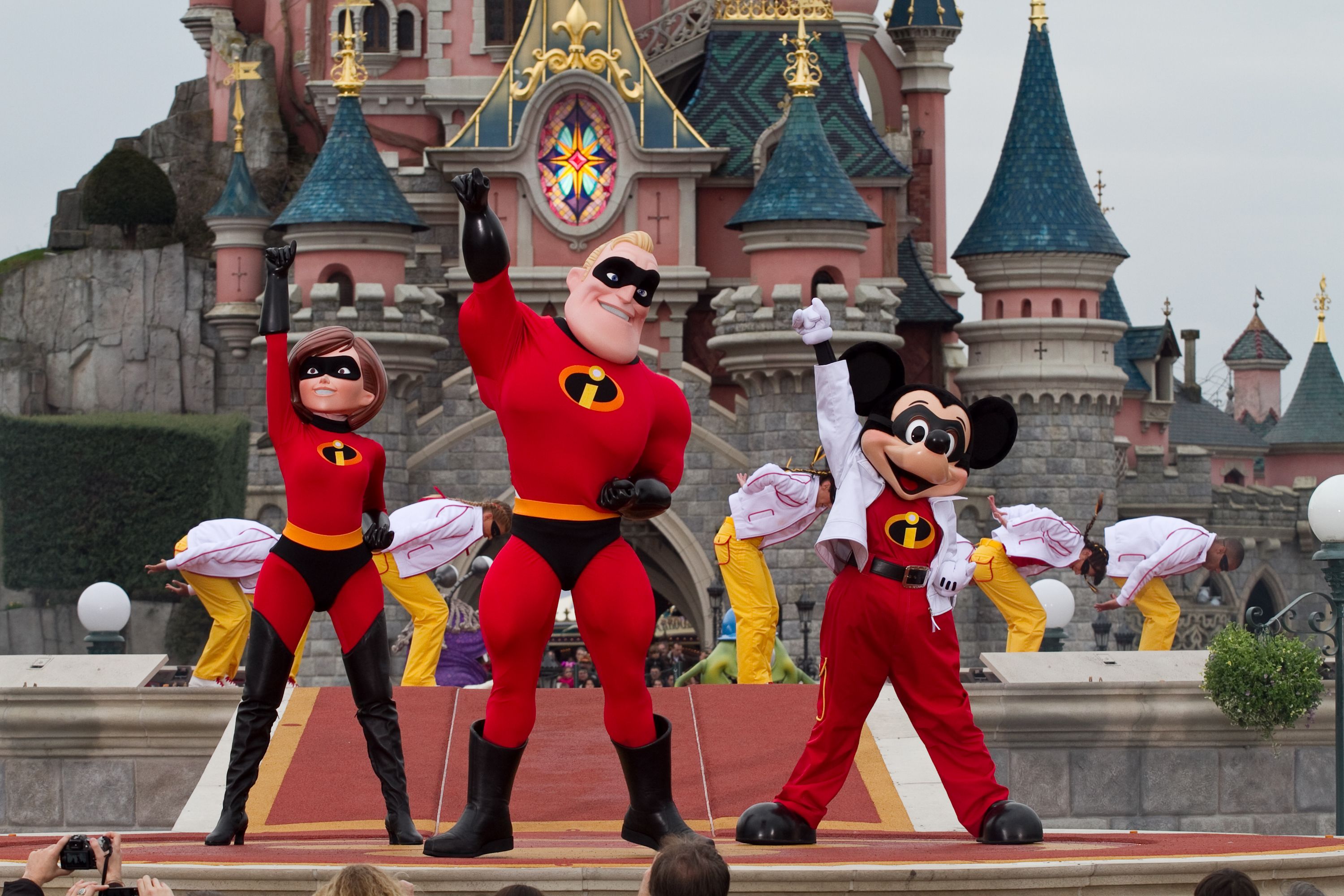 22 Disney World Tips And Secrets Everyone Should Know Before Visiting