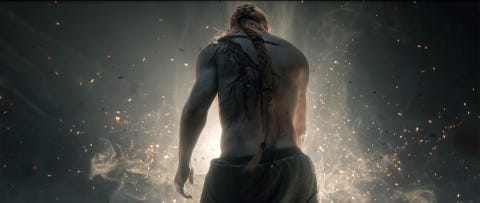 Elden Ring news, trailers, release date and everything you need to know