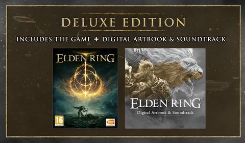 The best Elden Ring preorder deals on PS5, PS4, Xbox and PC