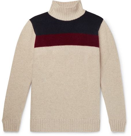 mens winter jumpers