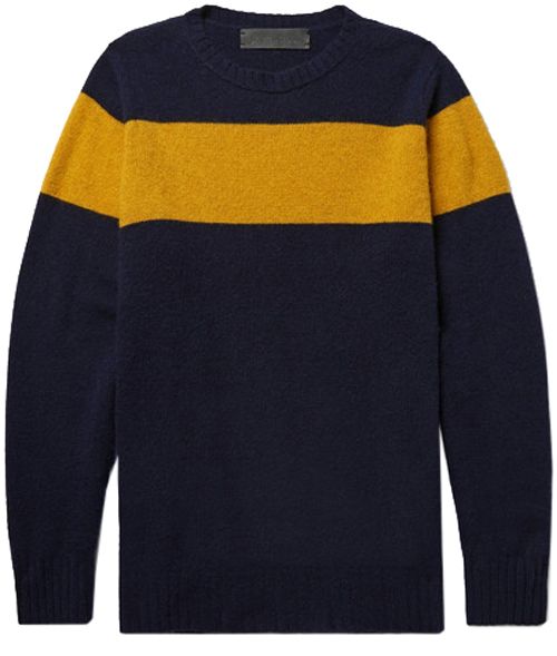 12 Winter Sweaters Every Man Should Own - Best Men's Winter Sweaters
