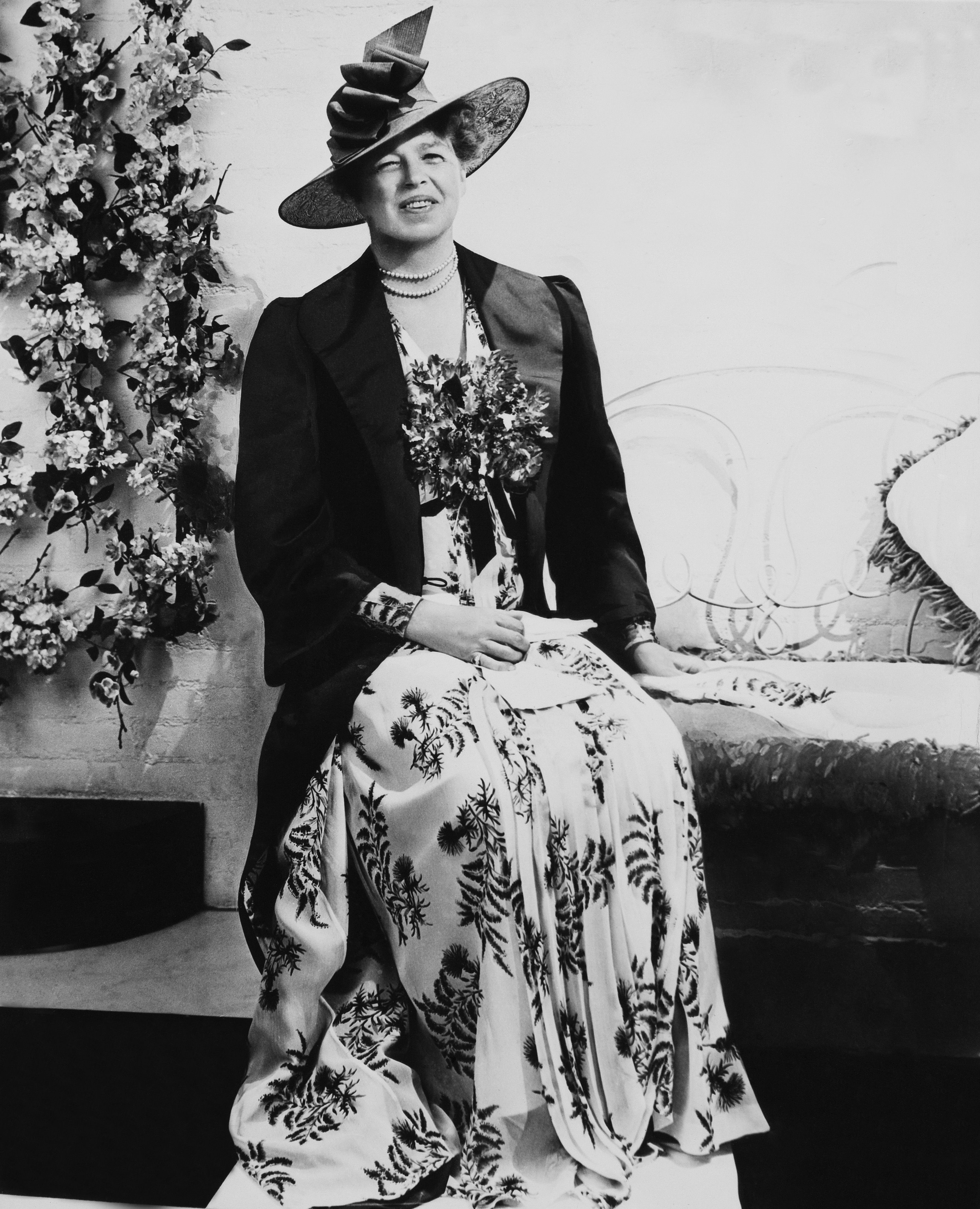 18世紀からメラニア夫人まで 歴代米ファーストレディのファッション変遷