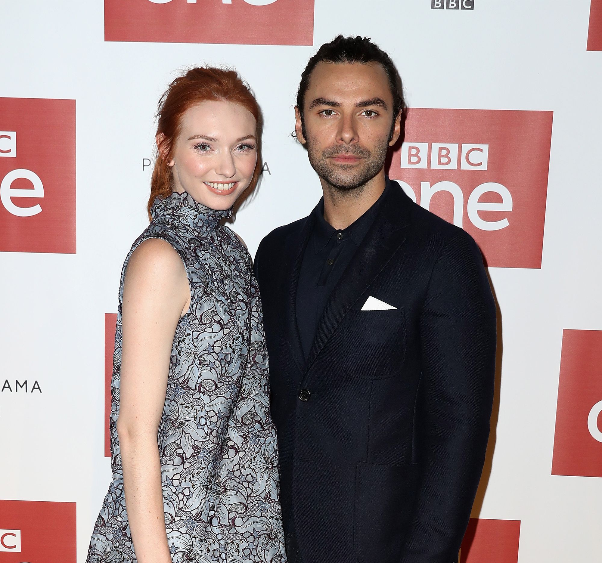 Aidan Turner recent news