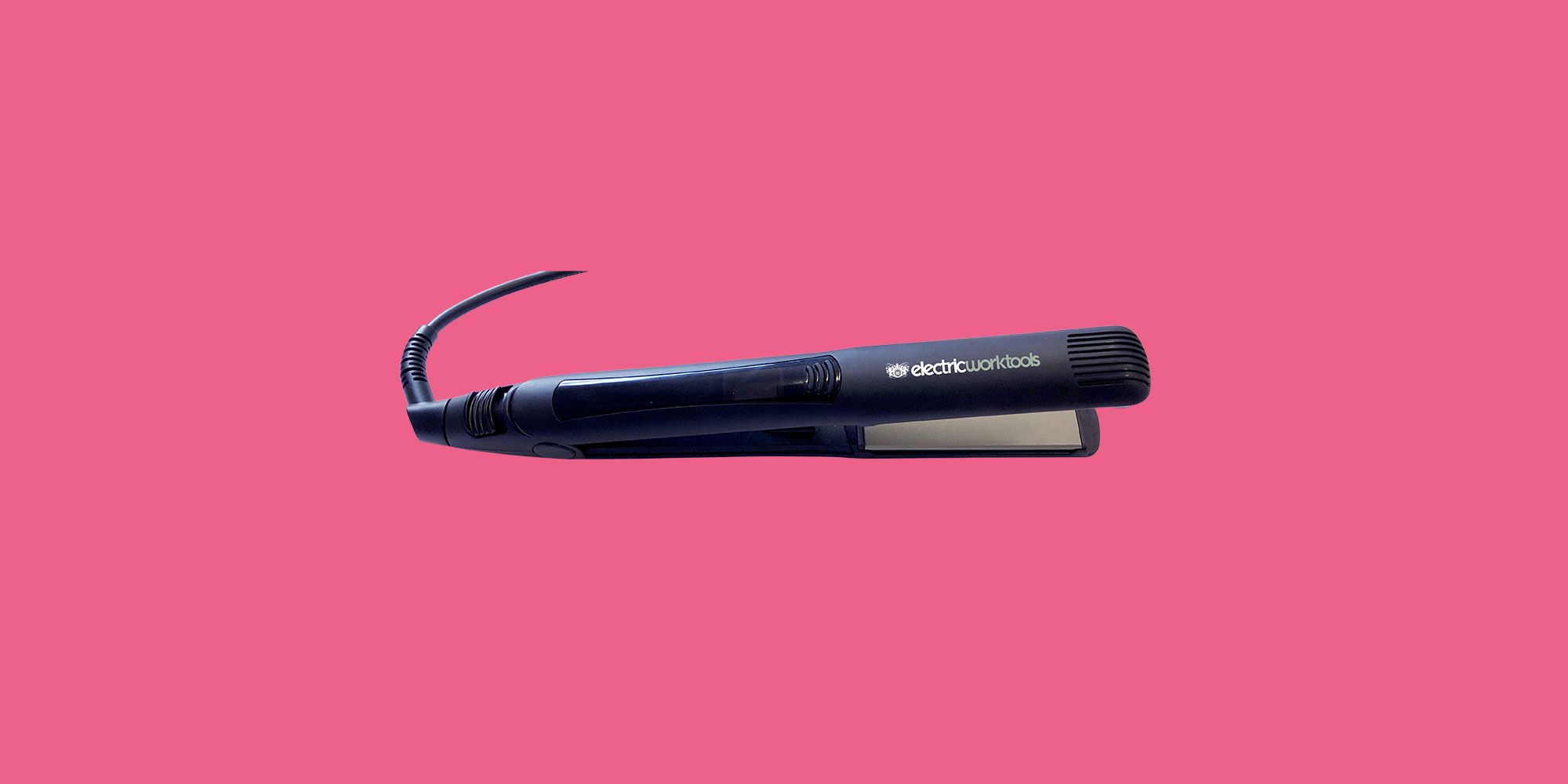 phil smith hair straightener