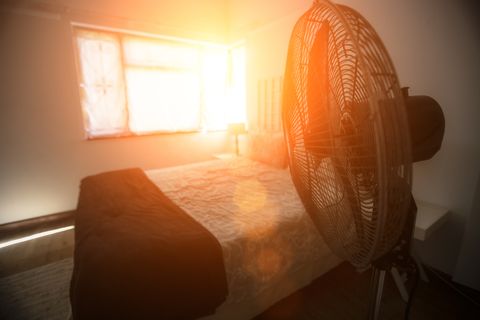 How To Cool Down A Room Without Ac Stay Cool In The Heat