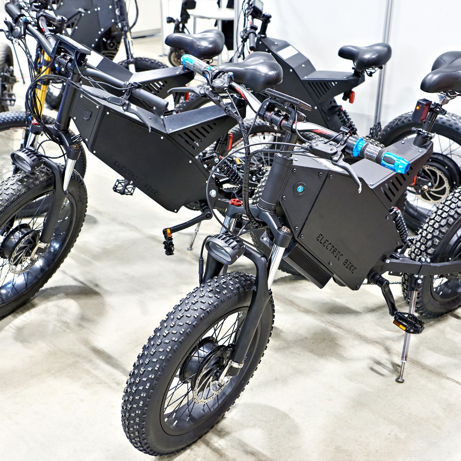 Why Military E-Bikes May Be the Next Big Thing in Scout Vehicles for Armies