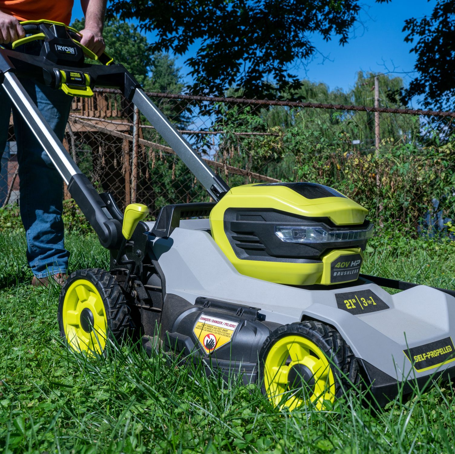 The Best Electric Lawn Mowers of 2023