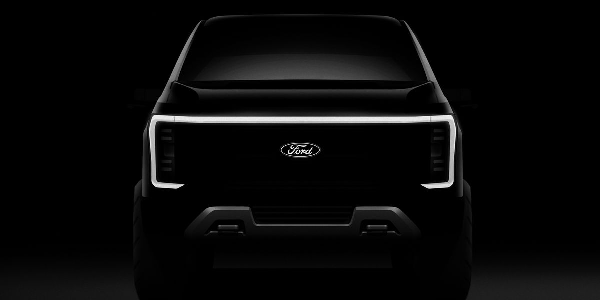 Ford Has Confirmed Their Next Truck