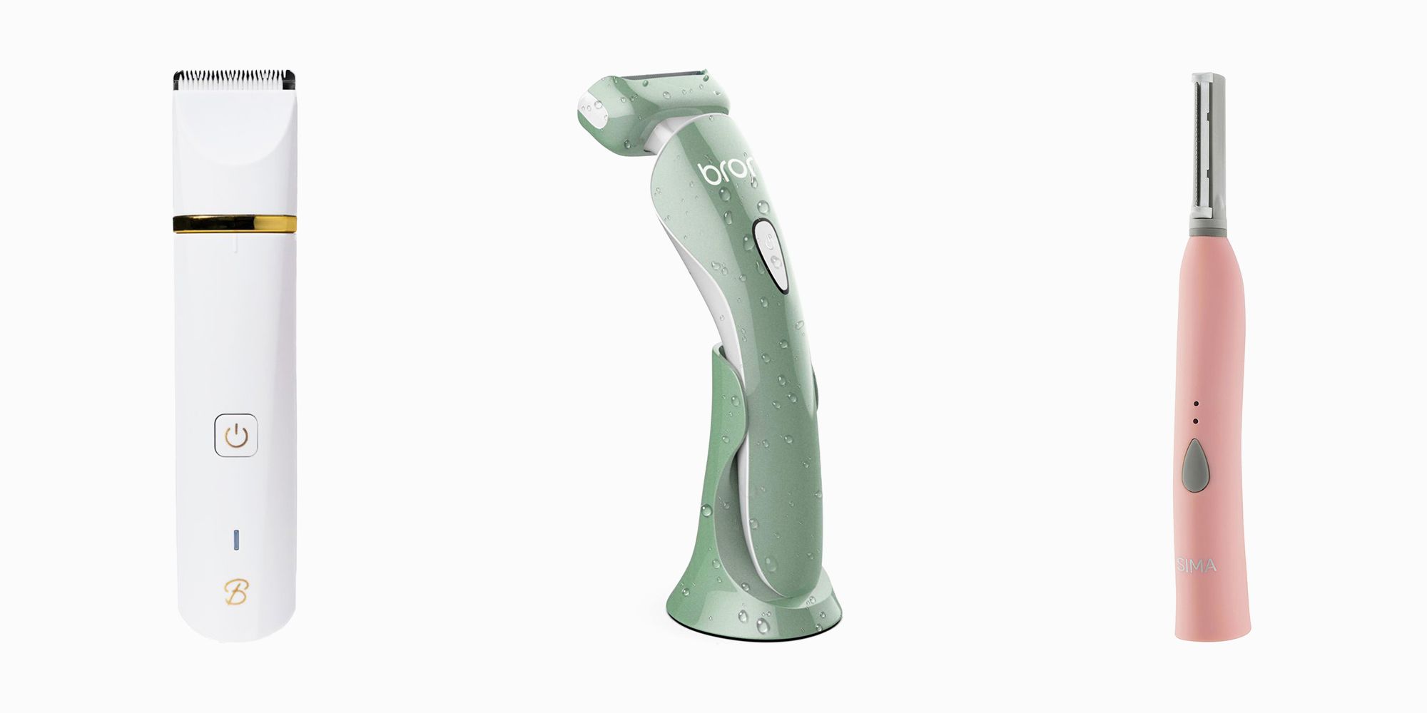 The 11 Best Electric Razors for Impossibly Smooth Skin