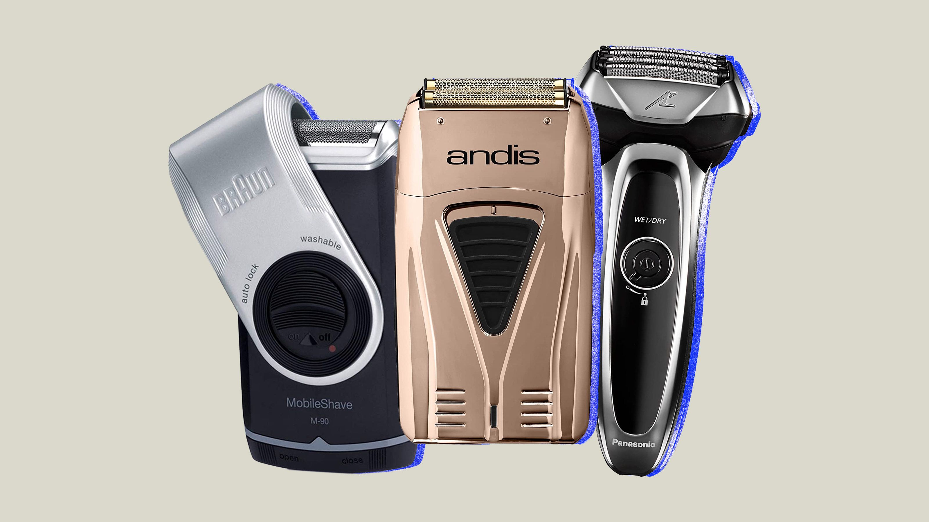 best deals on electric shavers