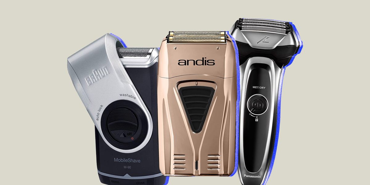 længde Putte pludselig The 6 Best Electric Shavers of 2023