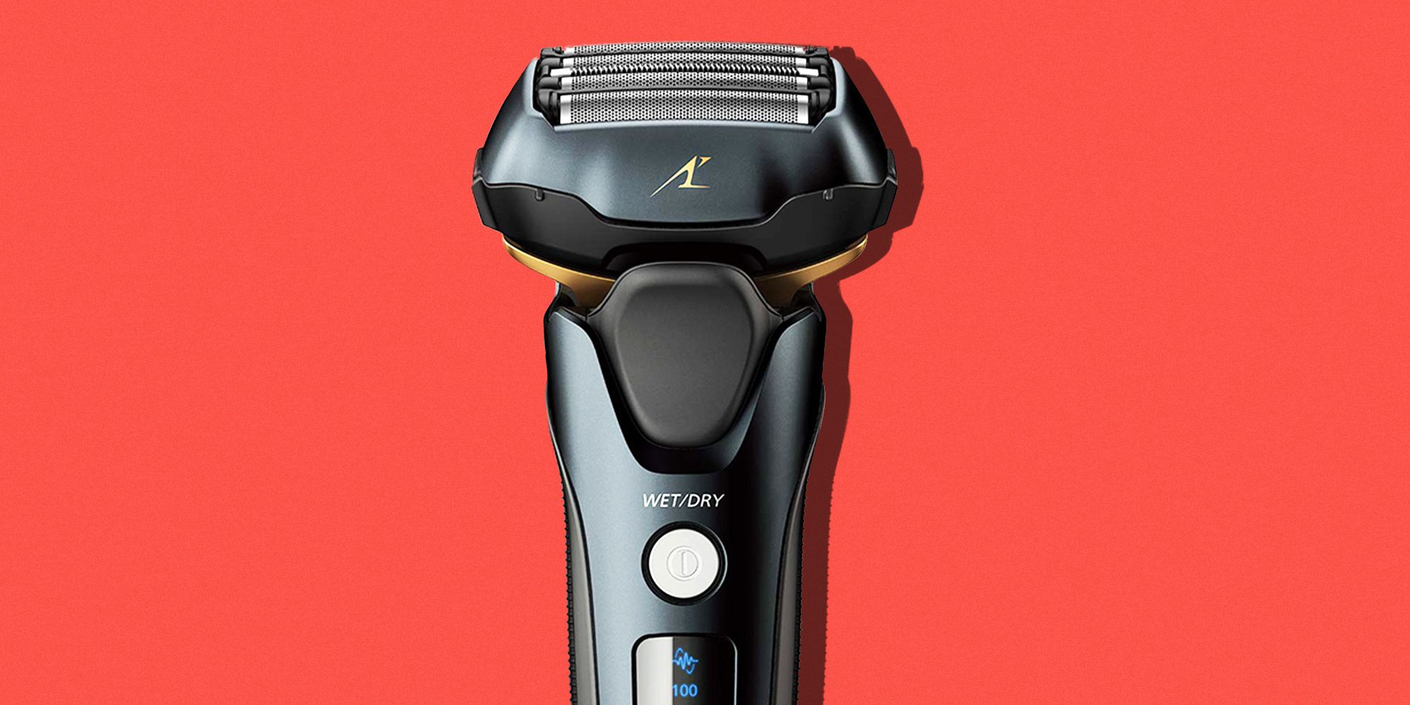 electric shaving trimmer
