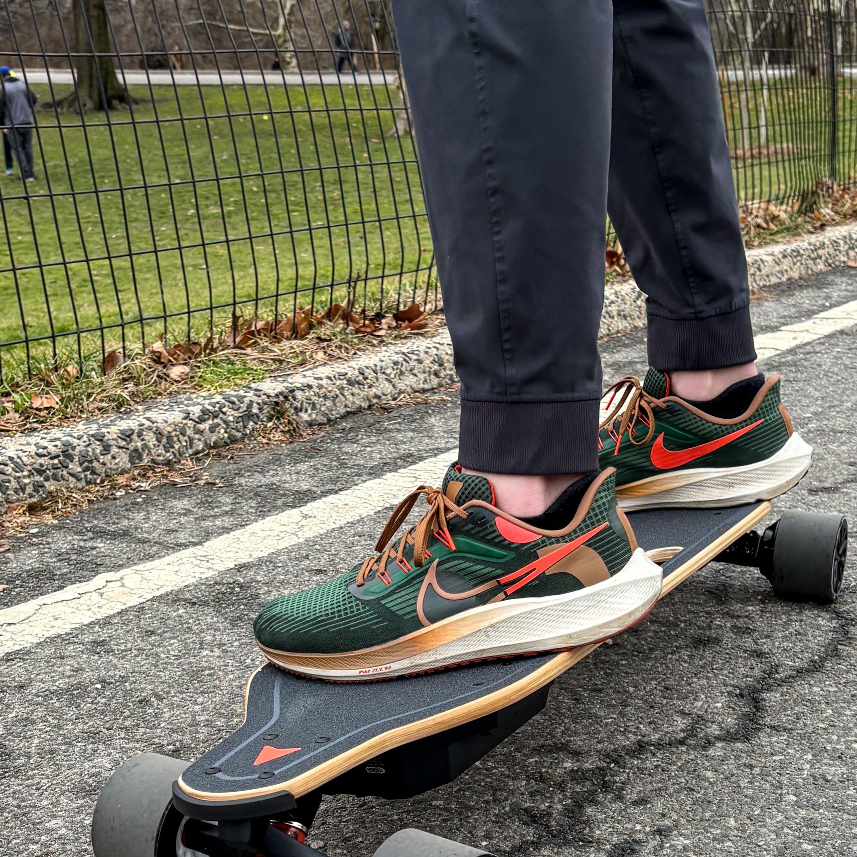 Let These Speedy Electric Skateboards Replace Your Kicking Power for Good
