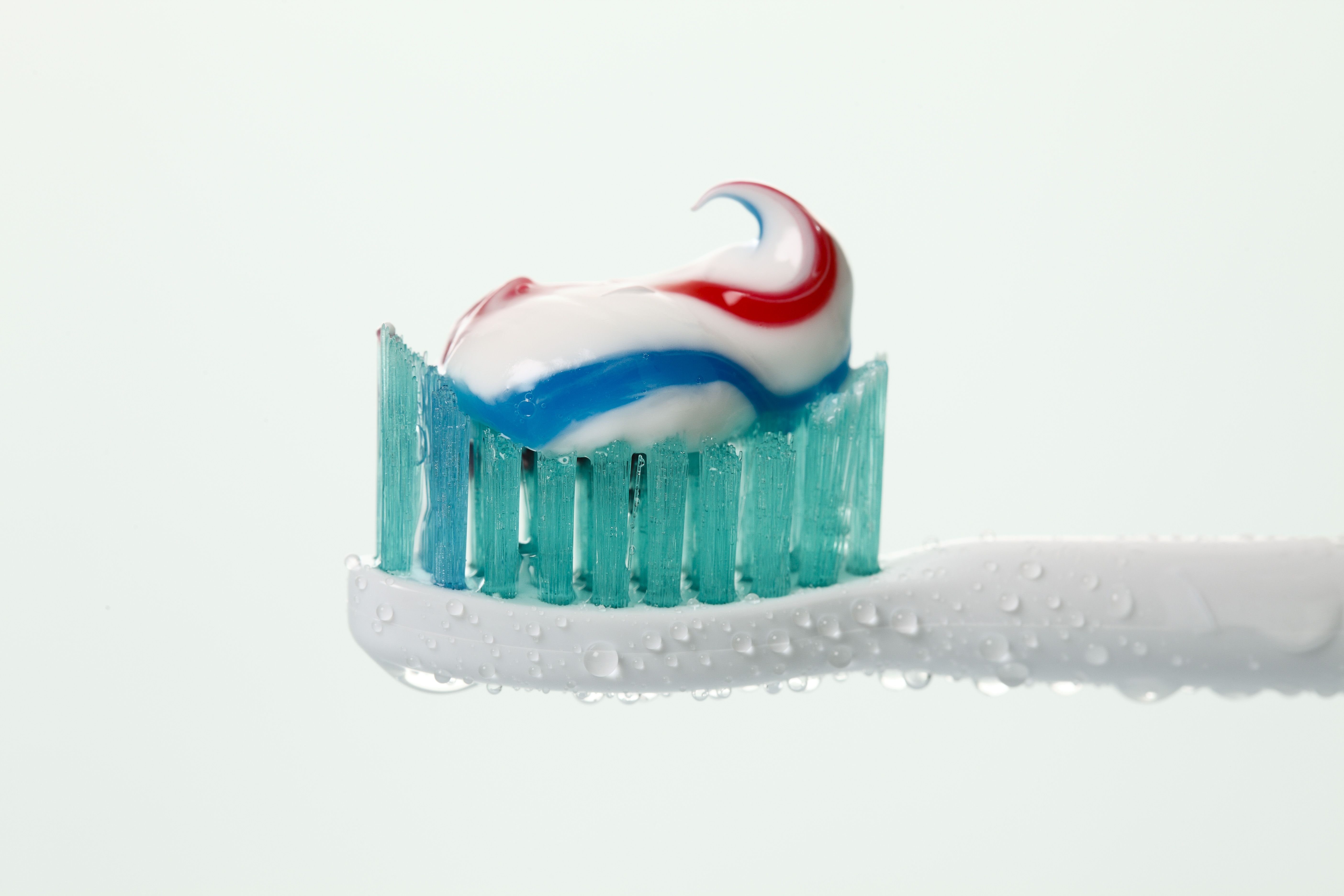 How Much Toothpaste Should You Use? Dentist's Viral TikTok Explains
