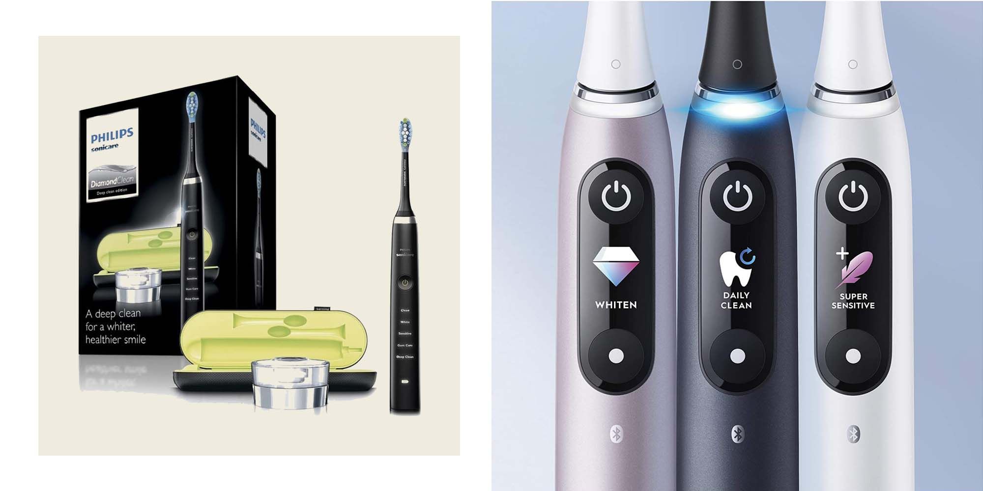 Best Electric Toothbrushes: These Are The Best To Buy For 2021