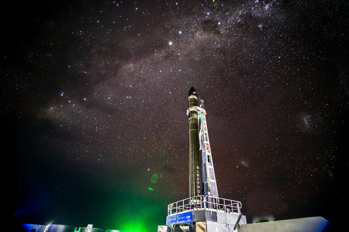 Rocket Lab to Attempt "It's Business Time" Launch Tonight - 1200 x 600 jpeg 125kB