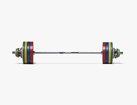 Eleiko Plates and Barbells: What Makes the Swedish Brand So Good? – Gear  Patrol – Superbrands News