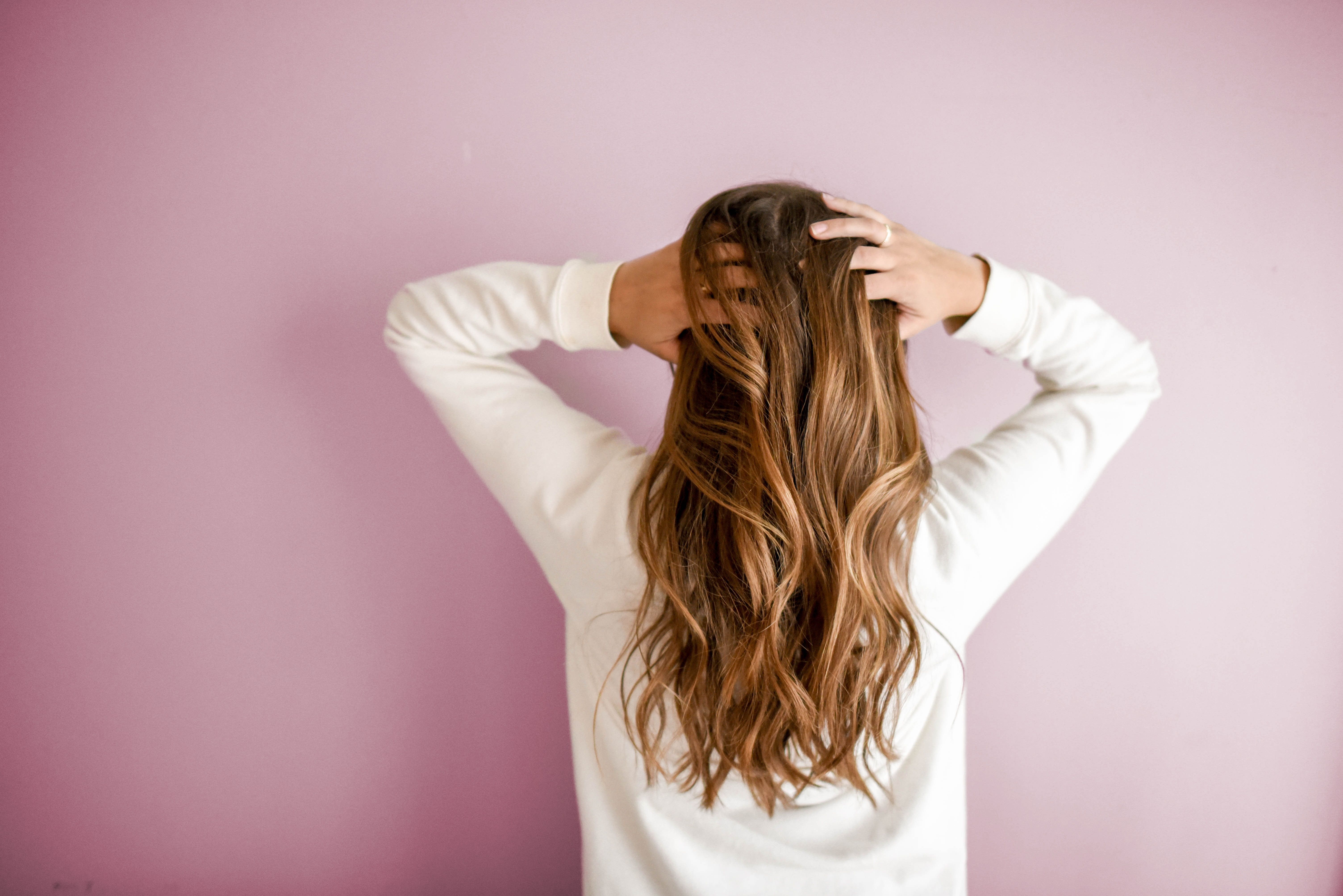 How To Grow Your Hair Faster Tips To Grow Your Hair Long