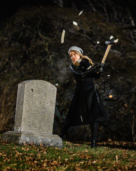 Elementary Boss Talks Alternative Heartbreaking Series Finale