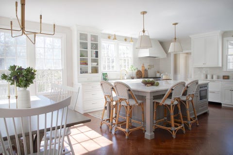 before and after kitchen cabinets