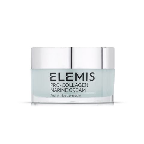 What to pack in hand luggage - Elemis Pro-Collagen Marine Cream