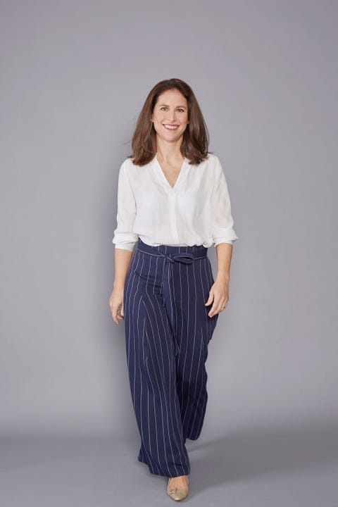 elena betés, consejera delegada y fundadora de rastreatorcom