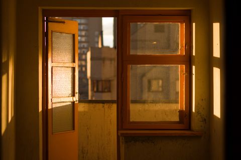 Light, Window, Door, Room, Wood, Reflection, Glass, House, Architecture, Home, 