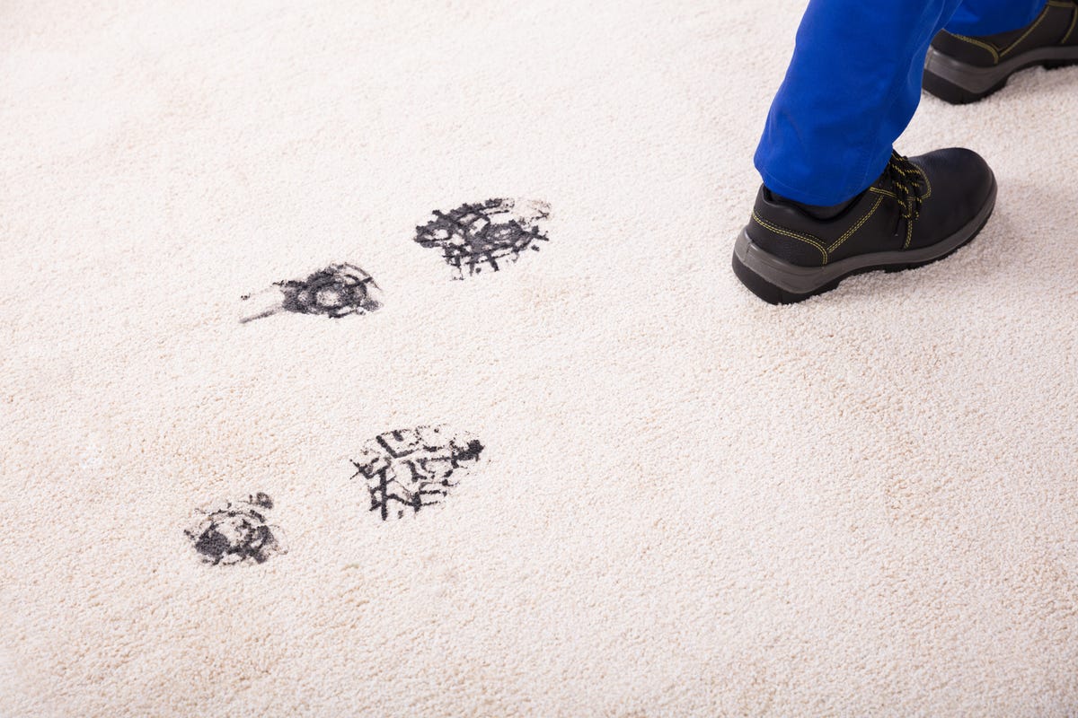 How to clean a carpet cleaning carpet tips