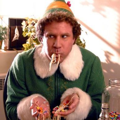 30 Best Elf Quotes Funny Sayings From Buddy The Elf S Movie