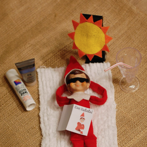 100 Funny and Easy Elf on the Shelf Ideas for Christmas 2022