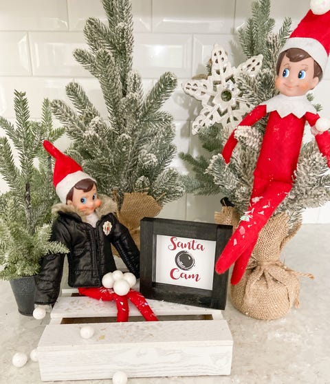 75 Best Elf on the Shelf Ideas for 2021 — Funny Elf On the Shelf Ideas