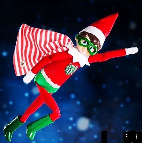 75 Best Elf on the Shelf Ideas for 2021 — Funny Elf On the Shelf Ideas